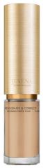 Natural Bronze colored fluid 50 ml