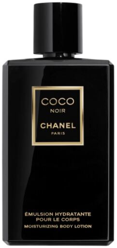 Chanel Coco Noir Moisturizing Body Lotion 200 ml