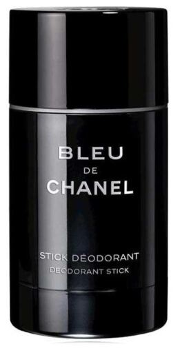 Bleu de Chanel Deodorant Stick 75 ml