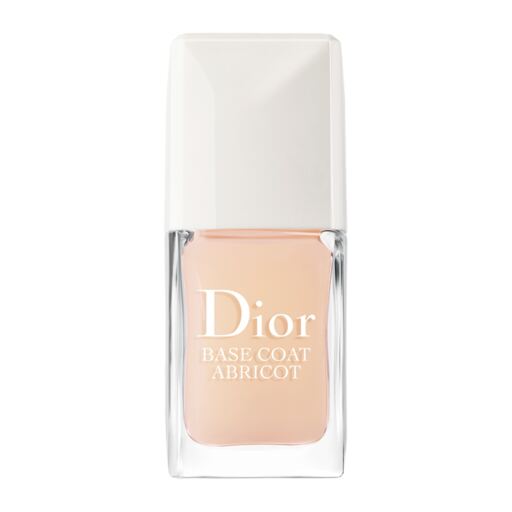 Base Coat Apricot 10ml