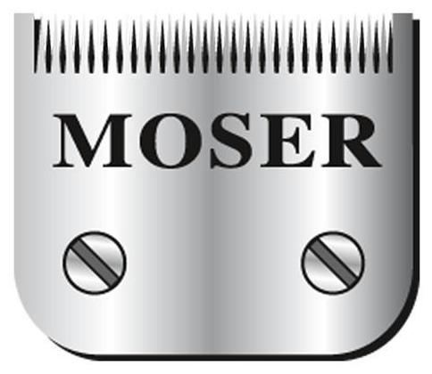Moser Blade 5860 0.05mm (1/20)
