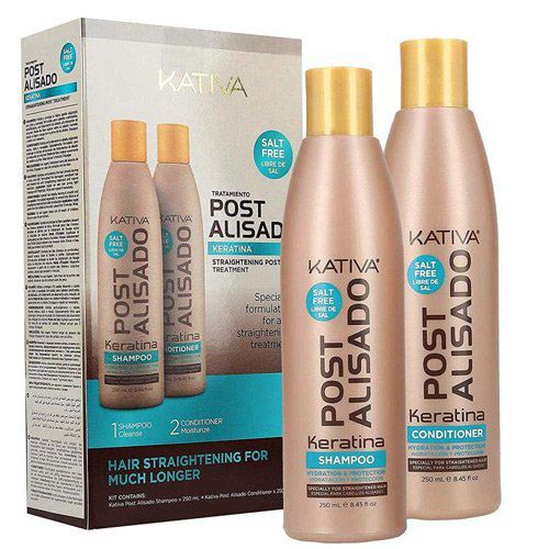 Post Straightening Kit 2 Units