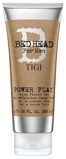 For Men Power Play Strong Hold Defining Gel