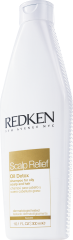 Scalp Oil Detox Shampoo 300 ml Scalp Oil Detox Shampoo 300 ml