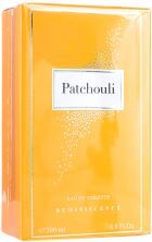 Patchouli Eau de Toilette 200 ml