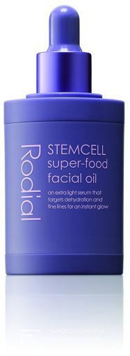 Super Food Steamcell Rodial Facial Oil30