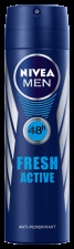 Fresh Active 48h Deodorant Spray 150 ml Fresh Active 48h Deodorant Spray 150 ml