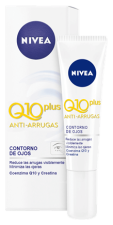 Q10plus Anti-Wrinkle Eye Cream
