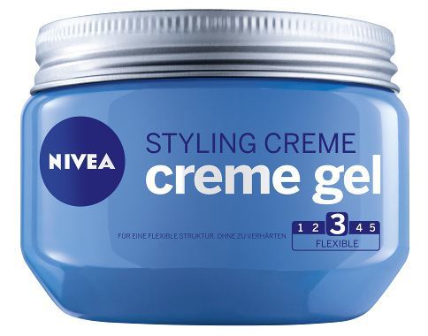 Styling Cream Gel 150 ml