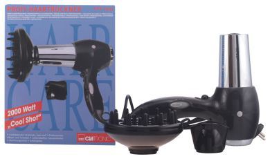 Hair Dryer Htd 2939