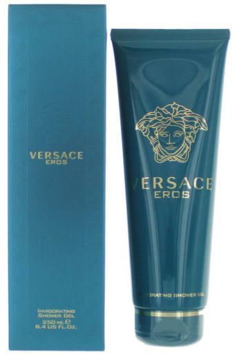 Versace Eros Shower Gel 250 ml