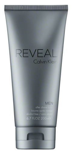 Reveal Men After Shave Balm 200 ml
