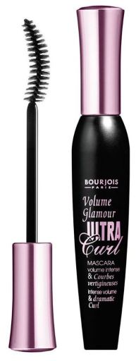 Volume Glamor Ultra Curl Mascara 12 ml