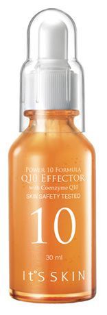 Serum Coenzima Q10 Power 10 Formula Q10 Effector It'S Skin