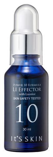 Serum Licorice Power 10 Formula Li Effector It'S Skin