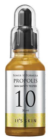 Power Serum Propolis 10 Propolis It&#39;S Skin Formula