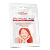 Strawberry Mask
