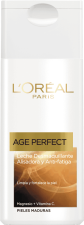 Age Perfect Smoothing Make-up Remover Facial Milk 200 ml