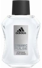 After Shave Dynamic Pulse 100 ml