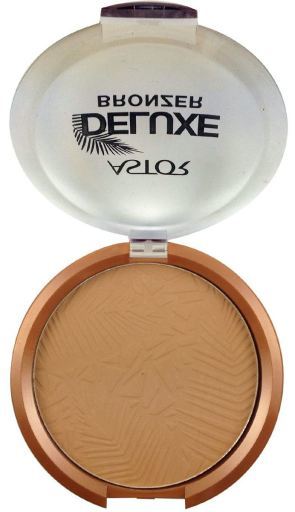 Deluxe Bronzer Powder