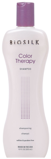 Farouk Color Therapy Shampoo 355 ml
