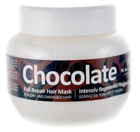 Chocolate Hair Mask 275 ml