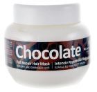 Chocolate Hair Mask 275 ml