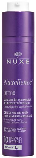 Nuxellence Detox 50 ml