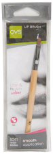 Lip brush