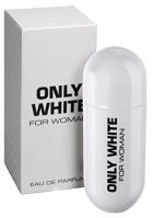 Only White Woman Eau De Perfume Vapo 80ml.
