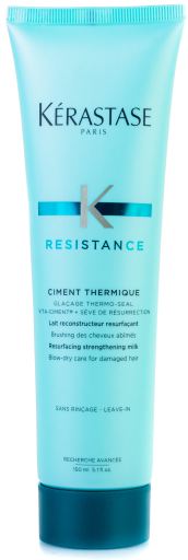 Resistance Thermal Protector Ciment Thermique 150ml