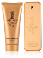 Set Gift 1 Million 100 ml + Shower Gel 100 ml