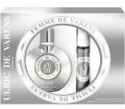 Eau de Perfum Femme de Varens Sensuelle pack 2 pieces
