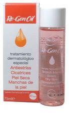 Re-Gen Oil Treatment 75ml Antiestrias