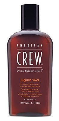 Liquid Wax 150 ml