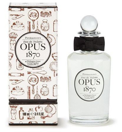 Eau de Toilette Opus 1870 100ml