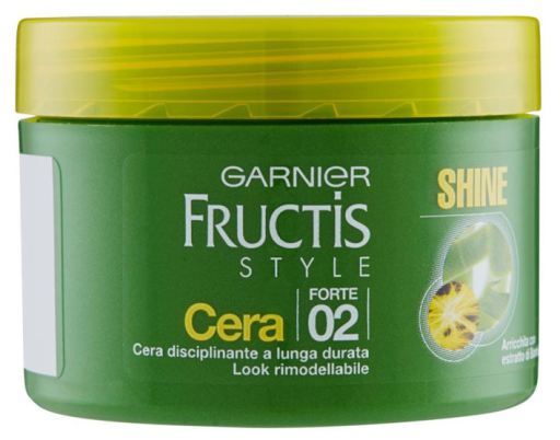 Fructis Style Hair Wax 75 ml