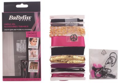 Twist Secret Accessory Grunchy
