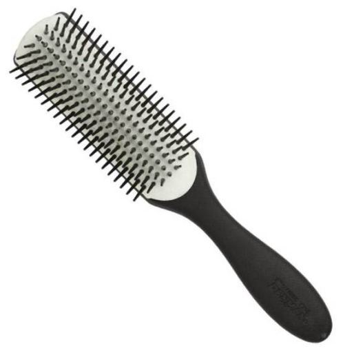 D3N brush (7 rows)