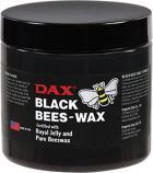 Black Bees Wax with Royal Jelly