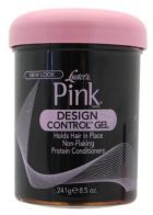 Pink Design Control Gel