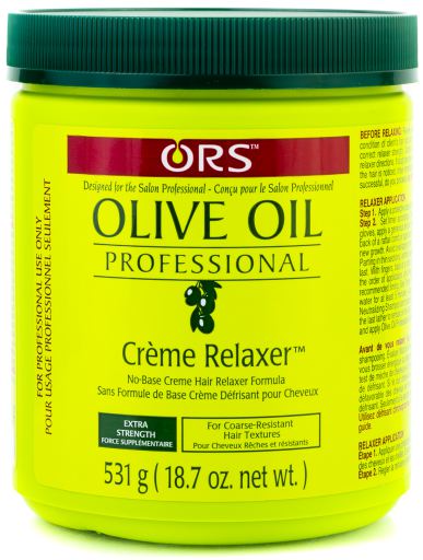 Aceite de Oliva Protección Relaxer Extra trength 531 gr