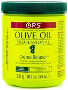 Aceite de Oliva Protección Relaxer Extra trength 531 gr