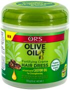 Olive Oil Dry Hair Cream 170 gr