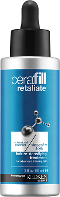 Cerafill Retaliate Anti-Thinning Treatment 90 ml