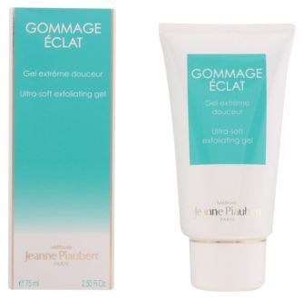 Jeanne Piaubert Gommage Eclat Ultra-soft exfoliating gel 75 ml