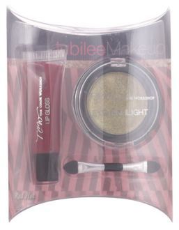 Jubilee Makeup (Red Hot)