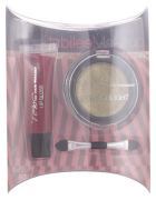 Jubilee Makeup (Red Hot)