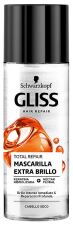 Gliss Total Repair Extra Shine Mask 150 ml