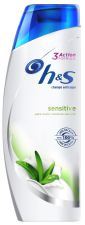 Sensitive Scalp Shampoo 270 ml